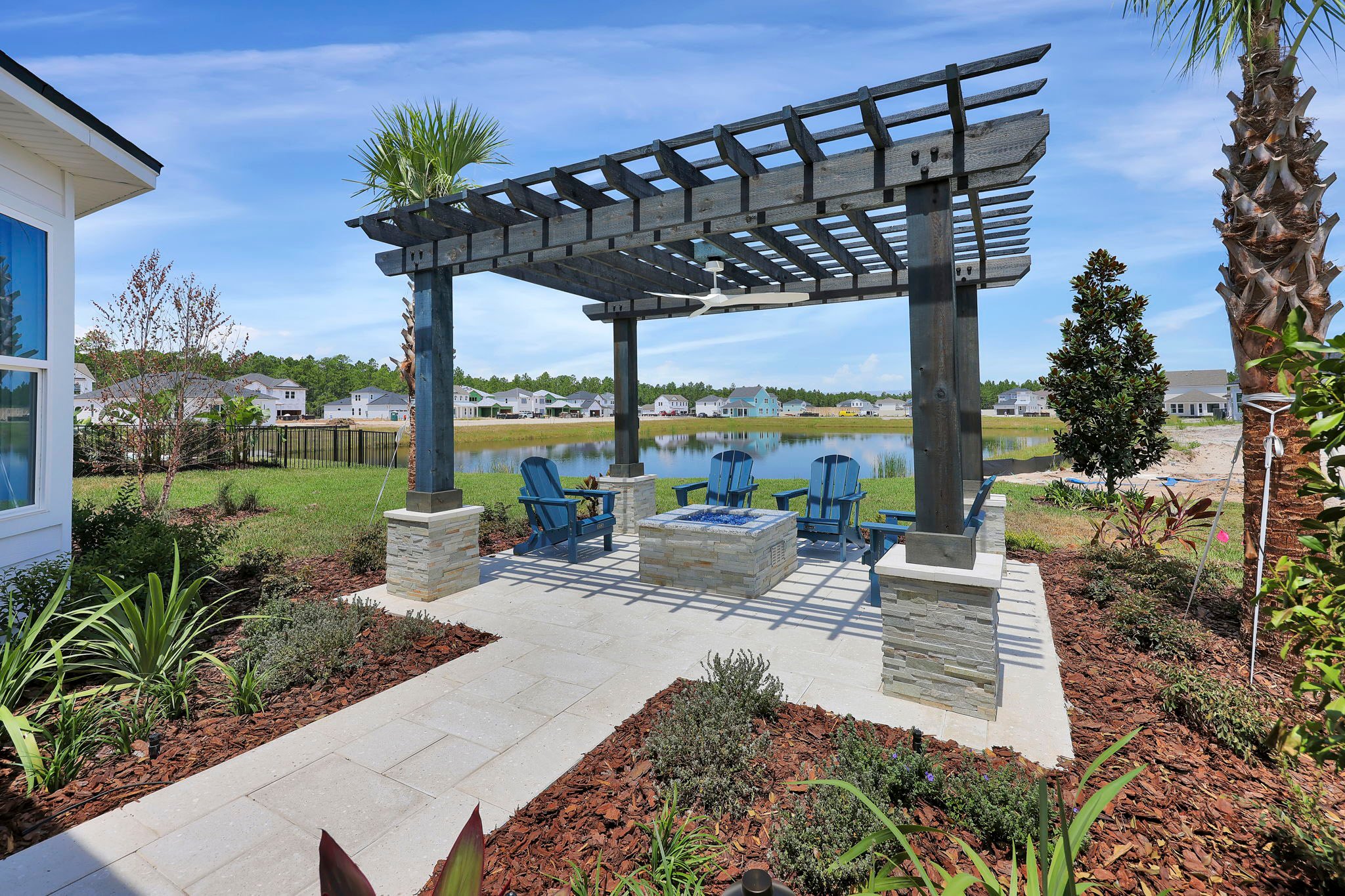 Seabrook Village Photo Gallery